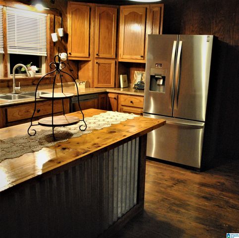 6342 WARRIOR RIVER ROAD, Bessemer, AL 35023