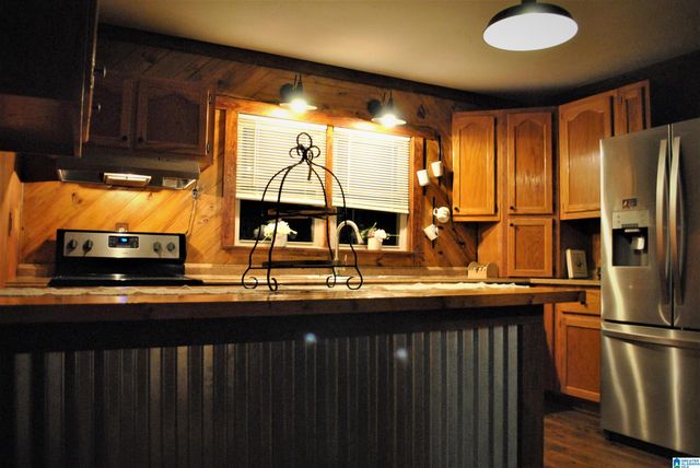 6342 WARRIOR RIVER ROAD, Bessemer, AL 35023