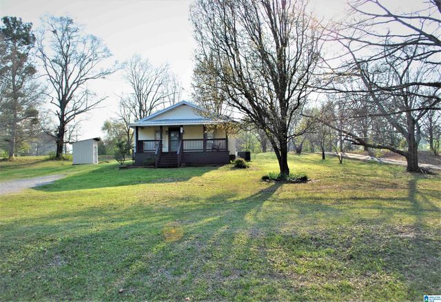 6342 WARRIOR RIVER ROAD, Bessemer, AL 35023