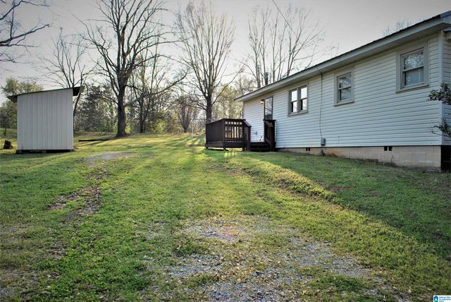 6342 WARRIOR RIVER ROAD, Bessemer, AL 35023