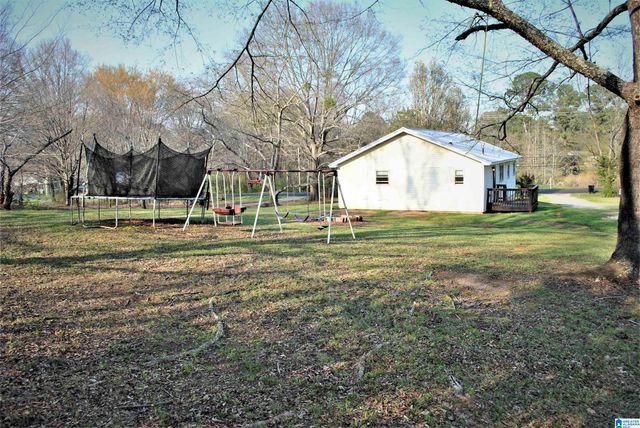 6342 WARRIOR RIVER ROAD, Bessemer, AL 35023