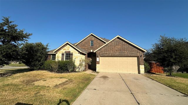 14046 Sand Ridge Crossing, Conroe, TX 77384