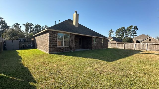14046 Sand Ridge Crossing, Conroe, TX 77384