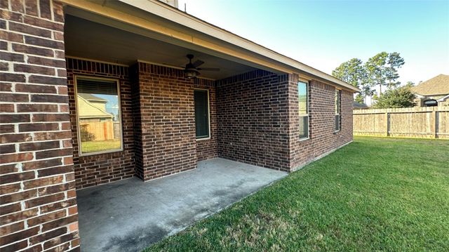 14046 Sand Ridge Crossing, Conroe, TX 77384