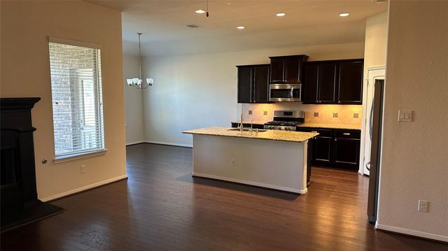 14046 Sand Ridge Crossing, Conroe, TX 77384