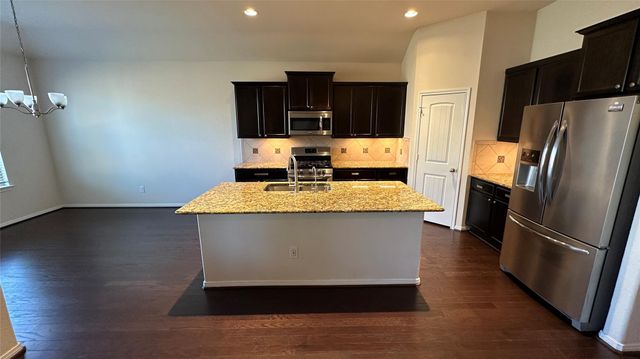 14046 Sand Ridge Crossing, Conroe, TX 77384