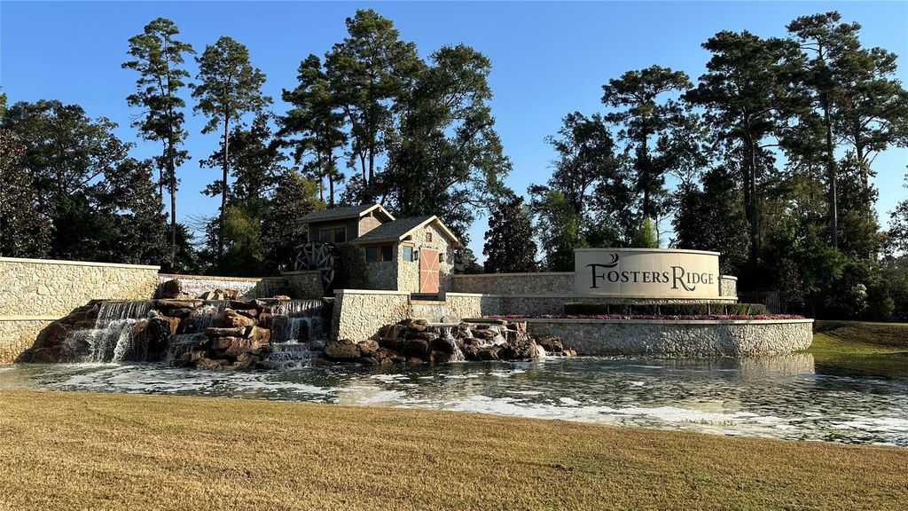 14046 Sand Ridge Crossing, Conroe, TX 77384