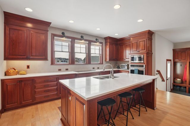 4717 11th Street W, West Fargo, ND 58078