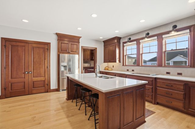 4717 11th Street W, West Fargo, ND 58078