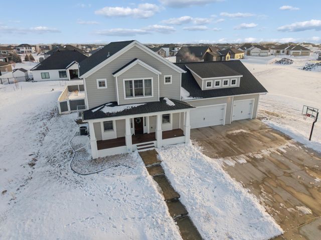 4717 11th Street W, West Fargo, ND 58078