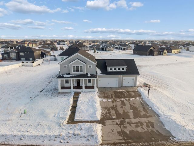 4717 11th Street W, West Fargo, ND 58078