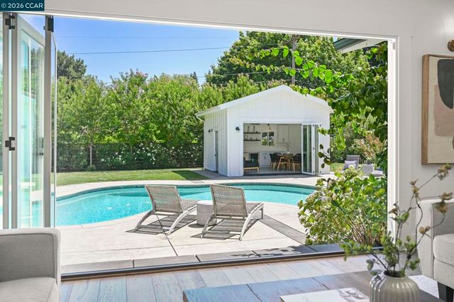 128 Via Bonita, Alamo, CA 94507