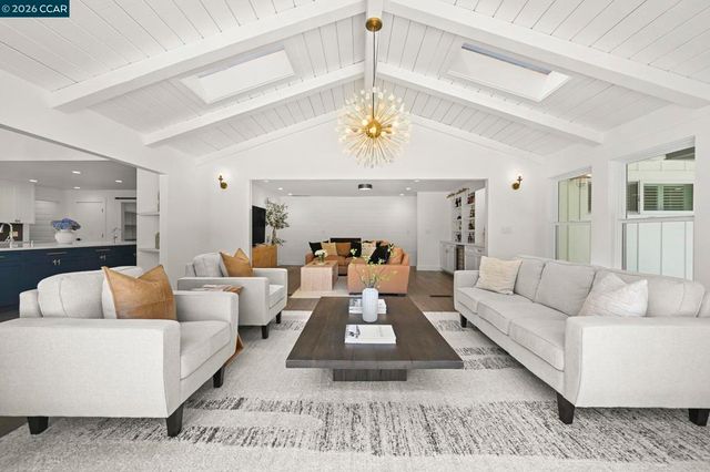 128 Via Bonita, Alamo, CA 94507