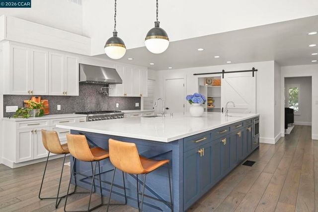 128 Via Bonita, Alamo, CA 94507