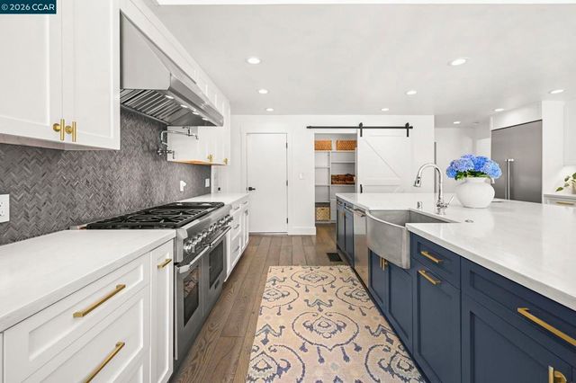 128 Via Bonita, Alamo, CA 94507
