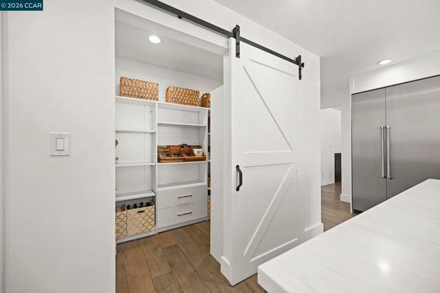 128 Via Bonita, Alamo, CA 94507