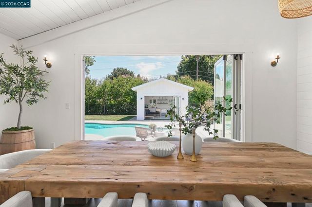 128 Via Bonita, Alamo, CA 94507