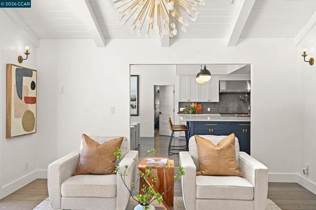 128 Via Bonita, Alamo, CA 94507