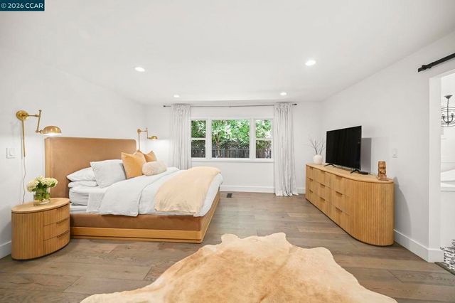 128 Via Bonita, Alamo, CA 94507