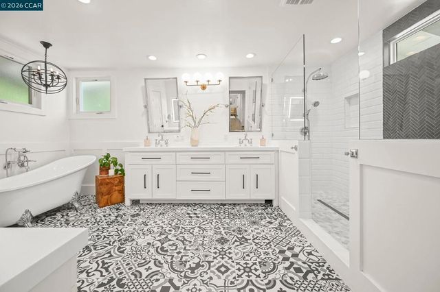 128 Via Bonita, Alamo, CA 94507