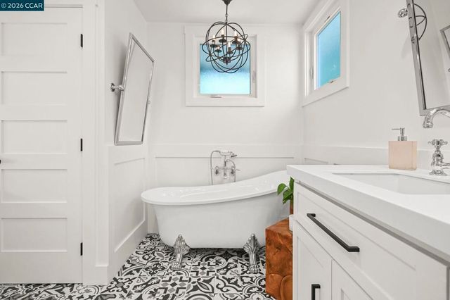 128 Via Bonita, Alamo, CA 94507