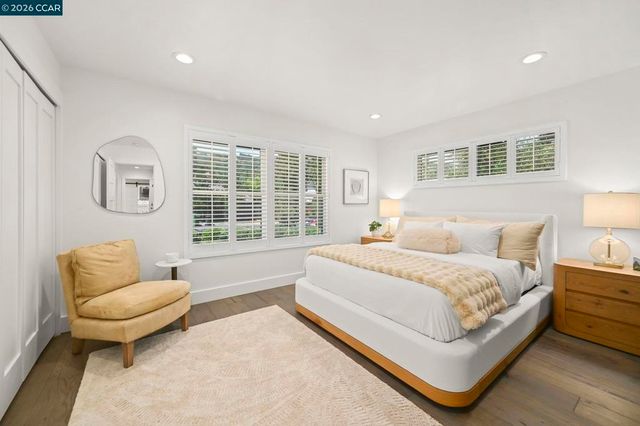 128 Via Bonita, Alamo, CA 94507
