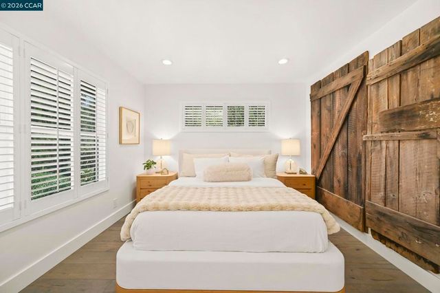 128 Via Bonita, Alamo, CA 94507