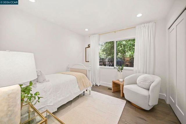 128 Via Bonita, Alamo, CA 94507
