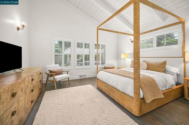 128 Via Bonita, Alamo, CA 94507