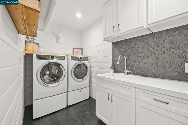 128 Via Bonita, Alamo, CA 94507