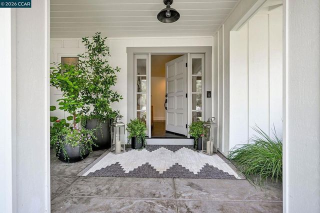 128 Via Bonita, Alamo, CA 94507