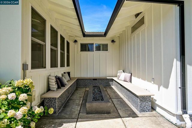 128 Via Bonita, Alamo, CA 94507