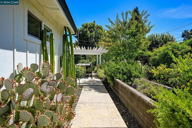 128 Via Bonita, Alamo, CA 94507