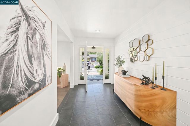 128 Via Bonita, Alamo, CA 94507
