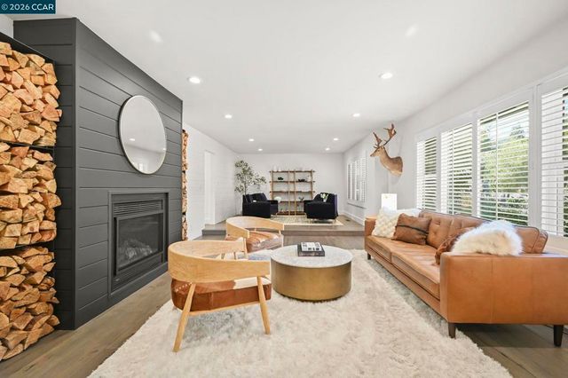 128 Via Bonita, Alamo, CA 94507