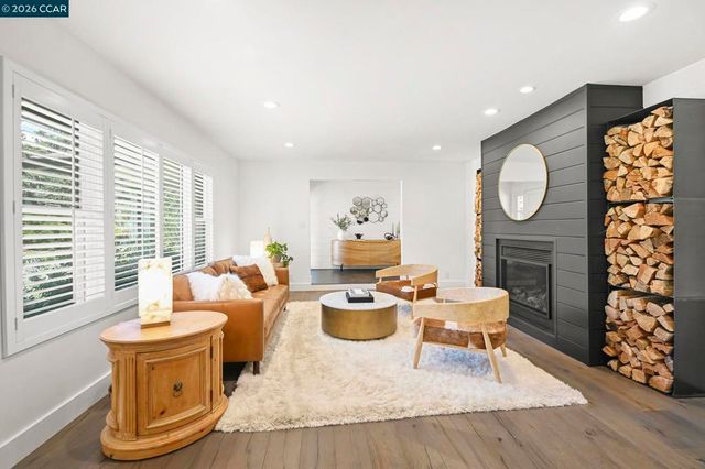 128 Via Bonita, Alamo, CA 94507