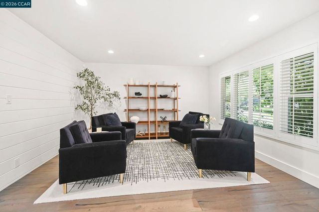 128 Via Bonita, Alamo, CA 94507