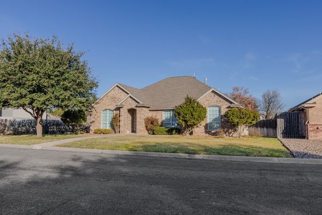 5227 Westway Drive, San Angelo, TX 76904