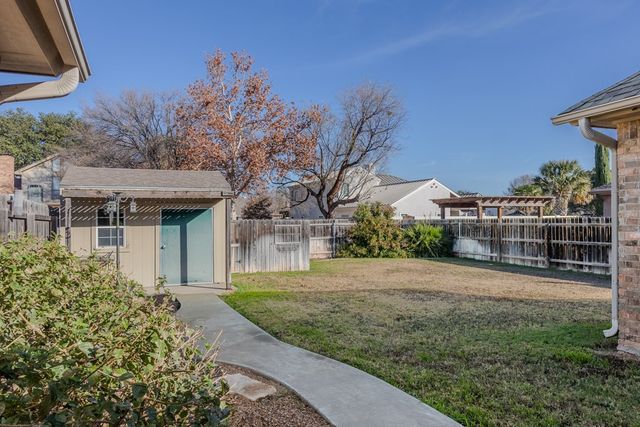 5227 Westway Drive, San Angelo, TX 76904
