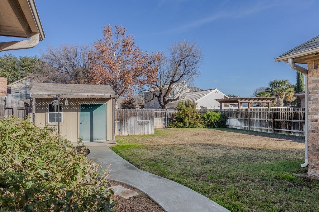 Image 20 of property listing at 5227 Westway Dr, San Angelo, TX 76904