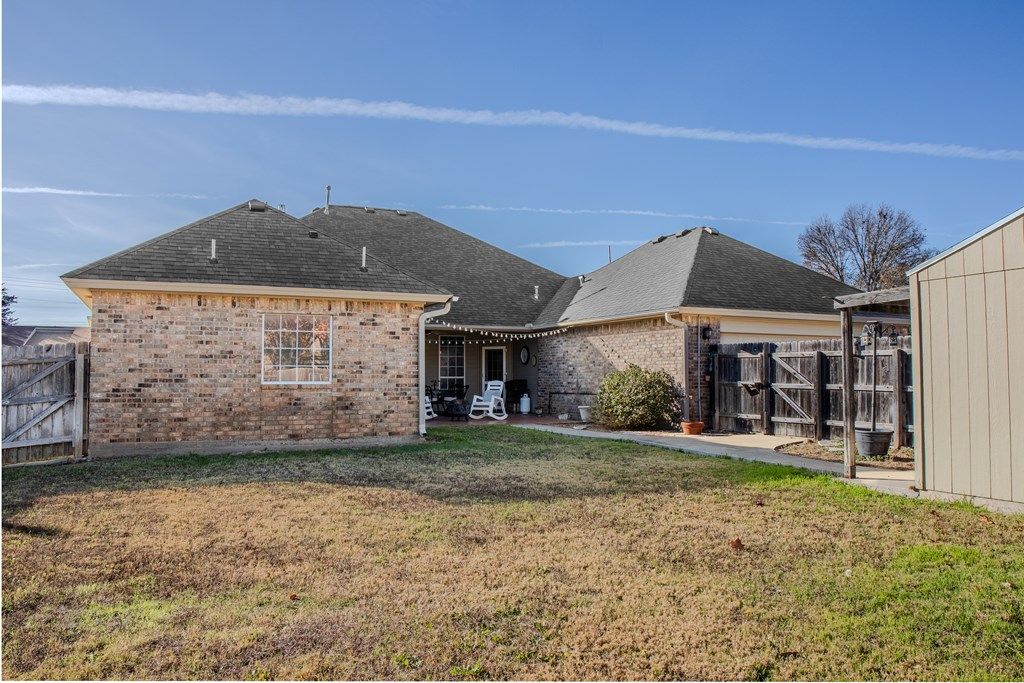 Image 23 of property listing at 5227 Westway Dr, San Angelo, TX 76904