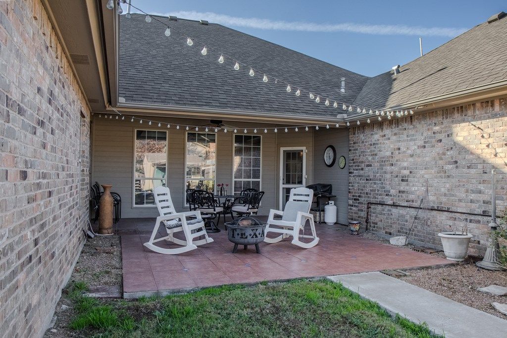 Image 25 of property listing at 5227 Westway Dr, San Angelo, TX 76904