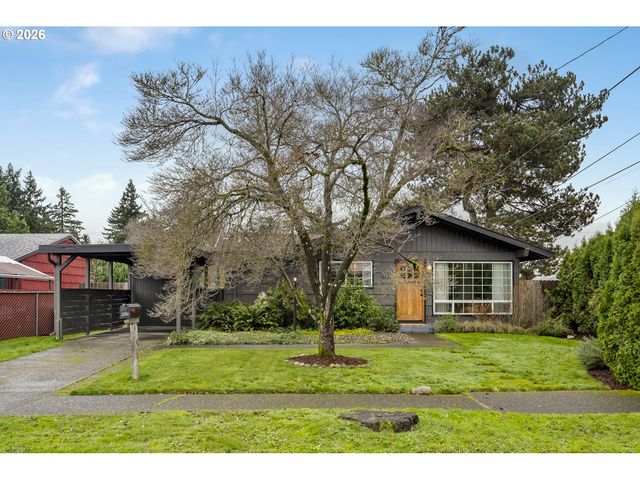 2330 Ne 121ST Ave, Portland, OR 97220
