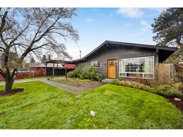2330 Ne 121ST Ave, Portland, OR 97220