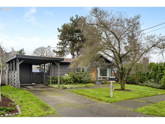 2330 Ne 121ST Ave, Portland, OR 97220