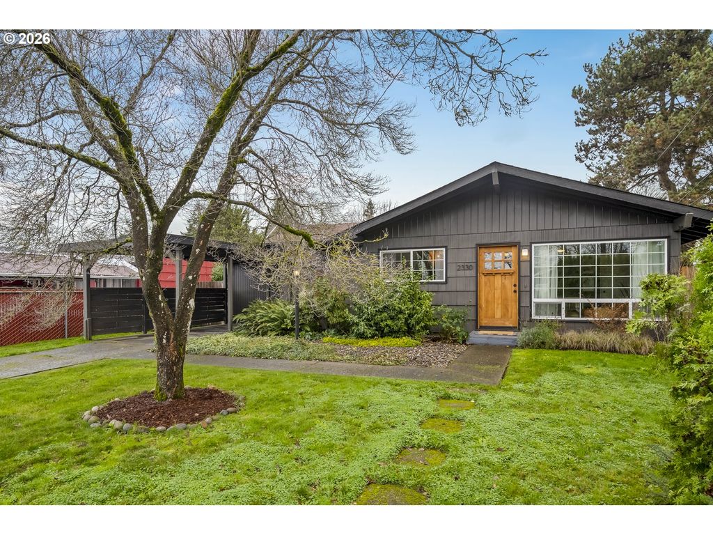 2330 Ne 121ST Ave, Portland, OR 97220