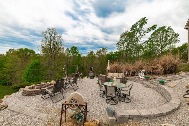 1103 Johnny Spears Rd, Westmoreland, TN 37186