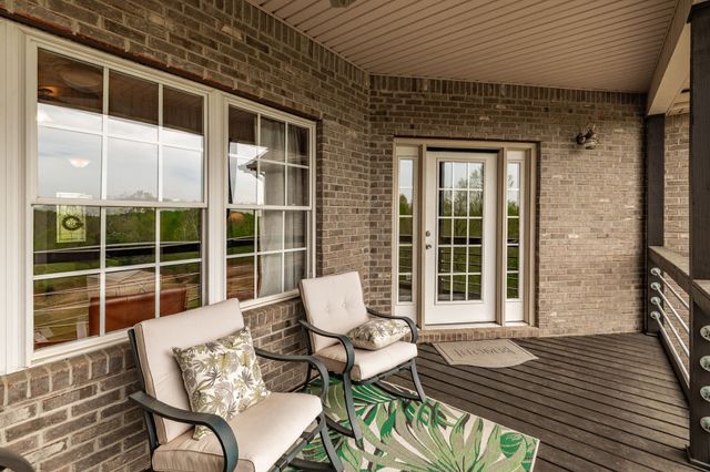 1103 Johnny Spears Rd, Westmoreland, TN 37186