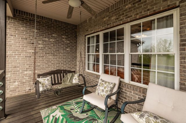 1103 Johnny Spears Rd, Westmoreland, TN 37186
