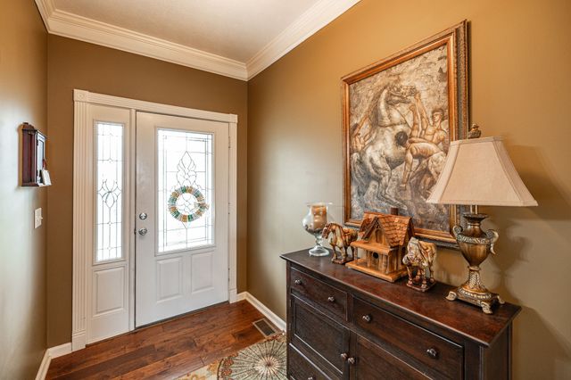 1103 Johnny Spears Rd, Westmoreland, TN 37186
